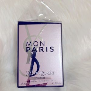 YSL Mon Paris Couture eau de parfum 3 fl. oz.